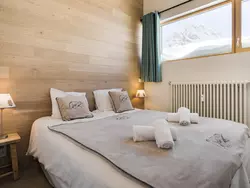 Bild zur gratis inserierten Ferienwohnung Les Hauts du Val Claret(Val Claret).