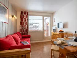 Bild zur gratis inserierten Ferienwohnung Le Hameau du Borsat (Val Claret).