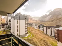 Bild zur gratis inserierten Ferienwohnung Grandes Platières II.