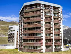 Bild zur gratis inserierten Ferienwohnung Le Borsat (Val Claret).