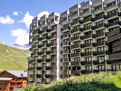 Bild zur gratis inserierten Ferienwohnung Grandes Platières I.