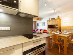 Bild zur gratis inserierten Ferienwohnung Grand Roc (Val Claret).