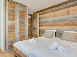 Bild zur gratis inserierten Ferienwohnung Platières.