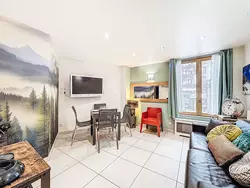 Bild zur gratis inserierten Ferienwohnung Le Sefcotel (Val Claret).