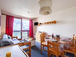 Bild zur gratis inserierten Ferienwohnung Lunik Orion.