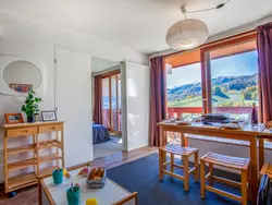 Bild zur gratis inserierten Ferienwohnung Lunik Orion.