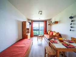 Bild zur gratis inserierten Ferienwohnung Pegase Phenix.