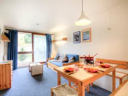 Bild zur gratis inserierten Ferienwohnung Pegase Phenix.