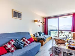 Bild zur gratis inserierten Ferienwohnung Pegase Phenix.