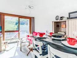 Ferienwohnung Pegase Phenix in Villarembert - 5 Personen, Hund erlaubt