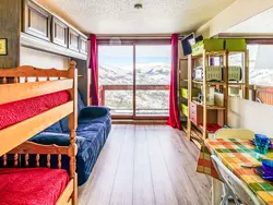 Bild zur gratis inserierten Ferienwohnung Soyouz Vanguard.