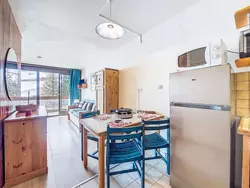 Bild zur gratis inserierten Ferienwohnung Cosmos.