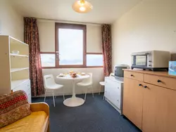 Bild zur gratis inserierten Ferienwohnung Vostok Zodiaque.