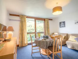 Bild zur gratis inserierten Ferienwohnung Vostok Zodiaque.