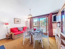 Bild zur gratis inserierten Ferienwohnung Vostok Zodiaque.