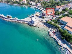 Bild zur gratis inserierten Ferienwohnung Studio Apartman Martin Mikša.