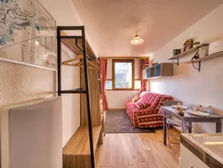 Bild zur gratis inserierten Ferienwohnung Vostok Zodiaque.