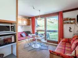 Bild zur gratis inserierten Ferienwohnung Vostok Zodiaque.