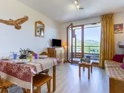 Bild zur gratis inserierten Ferienwohnung Bâtiment B.