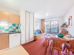 Bild zur gratis inserierten Ferienwohnung Bâtiment A.