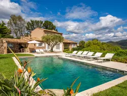 Bild zur gratis inserierten Ferienwohnung La Canopée.