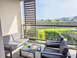 Ferienwohnung Le Clos Bastille in Le Lévy - Saint-Ideuc - 4 Personen, Hund nicht erlaubt