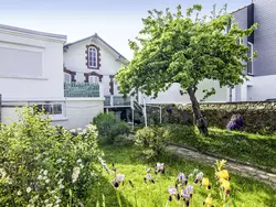 Bild zur gratis inserierten Ferienwohnung Harrington.