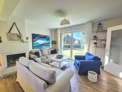 Bild zur gratis inserierten Ferienwohnung maison des Corsaires.