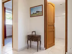 Ferienwohnung Kafartenea in Urrugne - 4 Personen, Hund nicht erlaubt