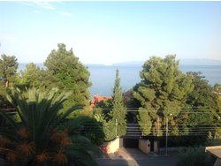 Ferienwohnung Luca Apartments in Δήμος Καβάλας - 5 Personen, Hund erlaubt