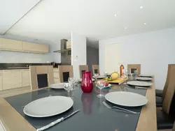 Bild zur gratis inserierten Ferienwohnung Villa du Littoral.