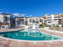 Ferienwohnung Le Sunset/Cap Sud in Agde - 4 Personen, Hund erlaubt