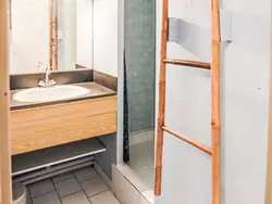 Bild zur gratis inserierten Ferienwohnung Port Saint Michel.