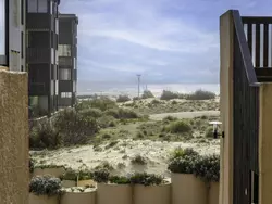 Bild zur gratis inserierten Ferienwohnung Les Maisons de l'Océan.