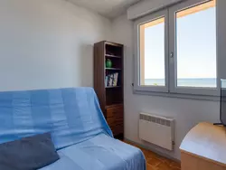 Bild zur gratis inserierten Ferienwohnung Ortal Océan.