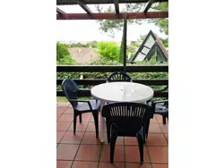 Bild zur gratis inserierten Ferienwohnung Petite Ramaline.