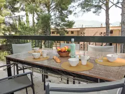 Ferienwohnung Le Clos Marin in Saint-Cyr-sur-Mer - 4 Personen, Hund nicht erlaubt