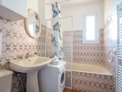 Bild zur gratis inserierten Ferienwohnung Le Weekend.