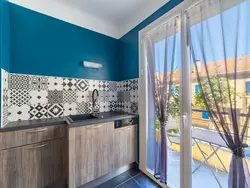 Bild zur gratis inserierten Ferienwohnung Boutin.