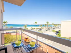 Bild zur gratis inserierten Ferienwohnung La Sirene.