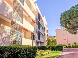 Bild zur gratis inserierten Ferienwohnung Les Vignes.