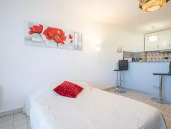 Bild zur gratis inserierten Ferienwohnung Dio Brasil.