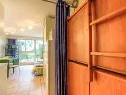 Bild zur gratis inserierten Ferienwohnung Les Jardins de la Mer.