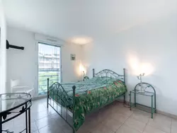 Bild zur gratis inserierten Ferienwohnung Côté Port.