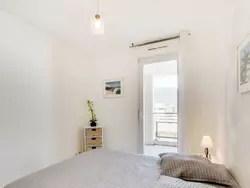 Bild zur gratis inserierten Ferienwohnung Beau Rivage.