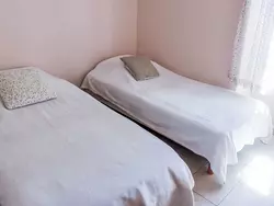 Bild zur gratis inserierten Ferienwohnung Villa Rose.