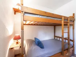 Bild zur gratis inserierten Ferienwohnung Val des Chênes.