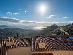 Bild zur gratis inserierten Ferienwohnung Les Sauvagières II.