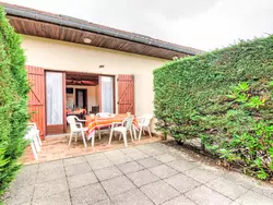 Bild zur gratis inserierten Ferienwohnung Sicard.