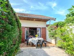 Bild zur gratis inserierten Ferienwohnung Sicard.